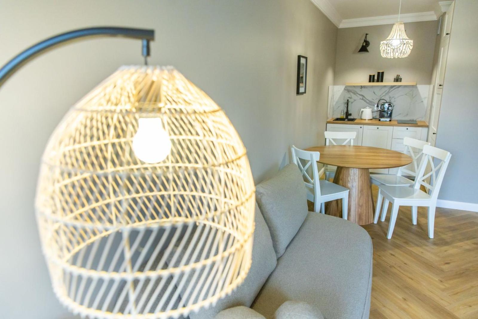 Solar Apartments I Stare Miasto 10Min I Priv Parking Free I Winda I Balkon Торунь Экстерьер фото